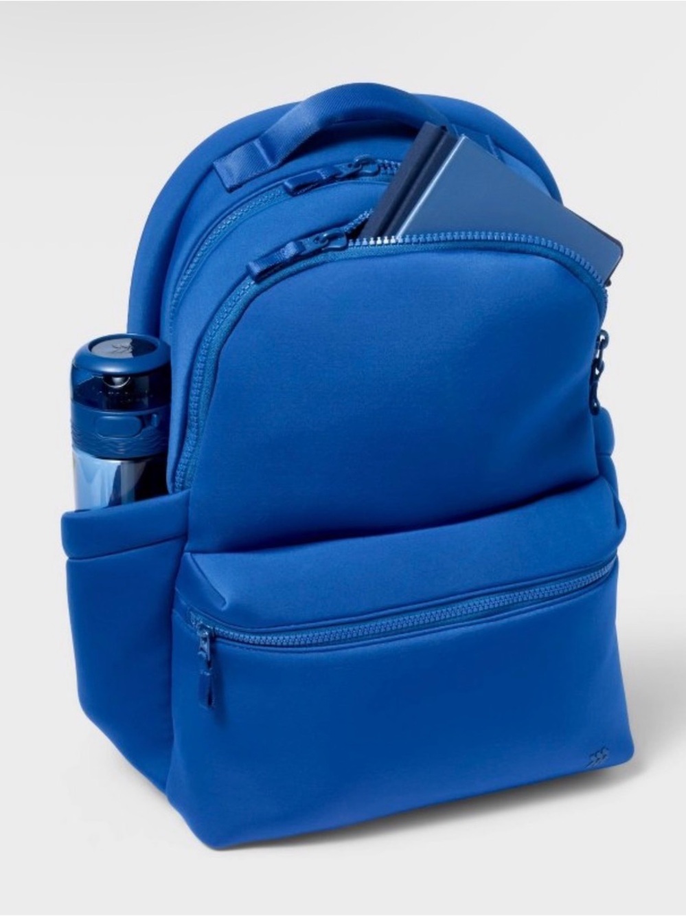 All in Motion Neoprene backpack